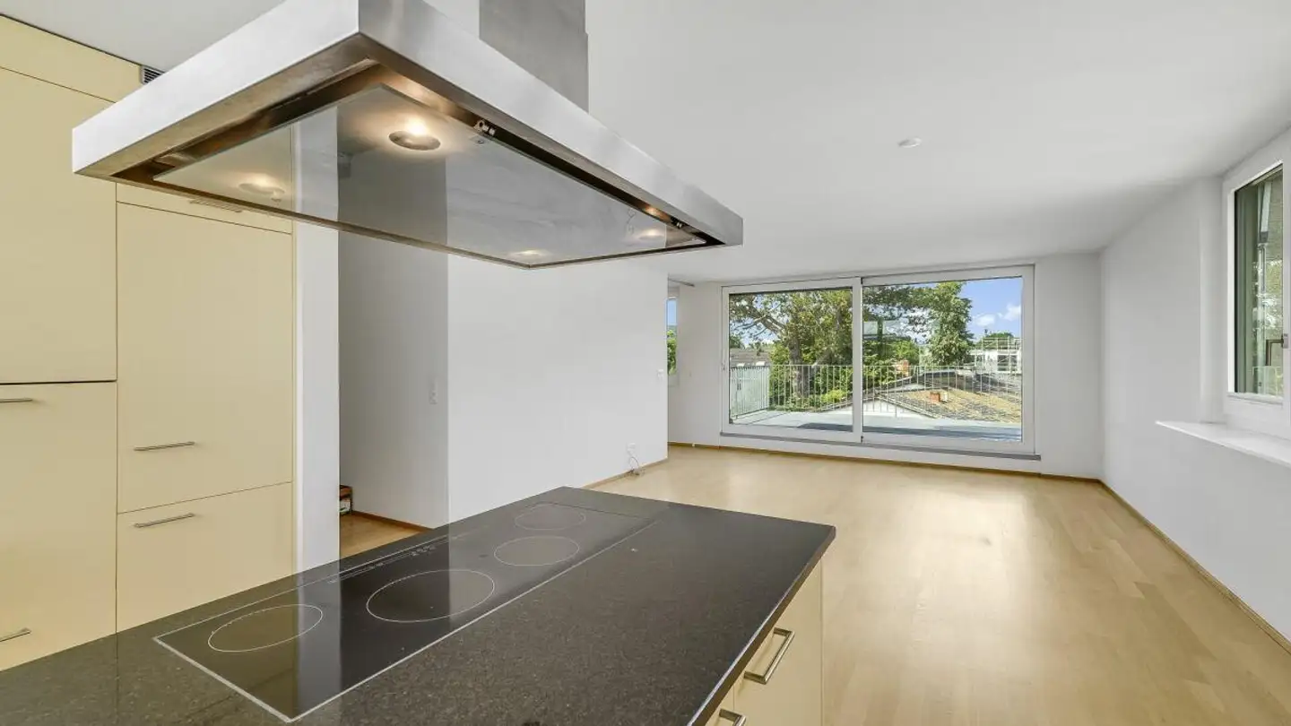 Attique à vendre - Im Obstgarten, 4105 Biel-Benken BL - Photo 2