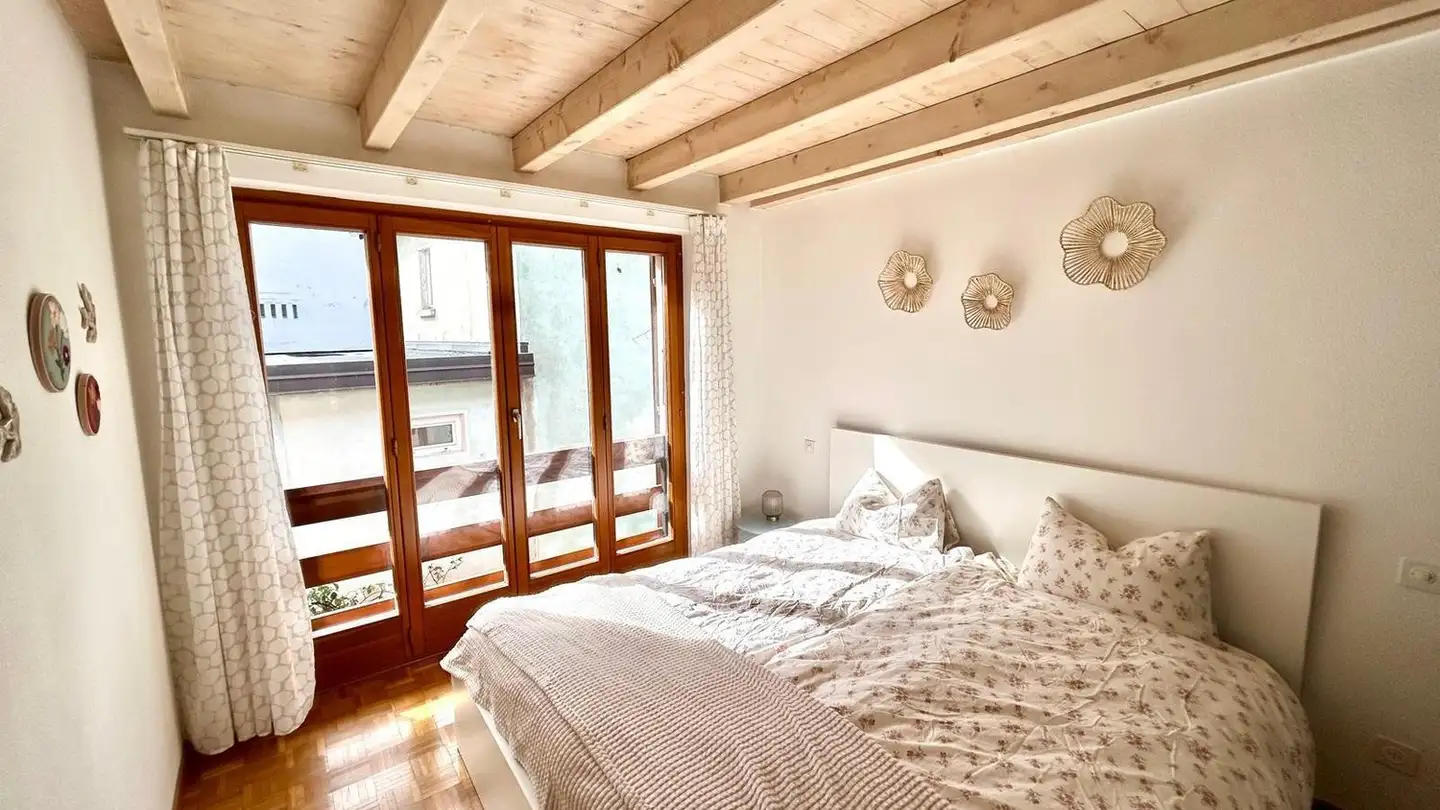 Casa singola in affitto - Carrale Pergola 14a, 6500 Bellinzona - Foto 4