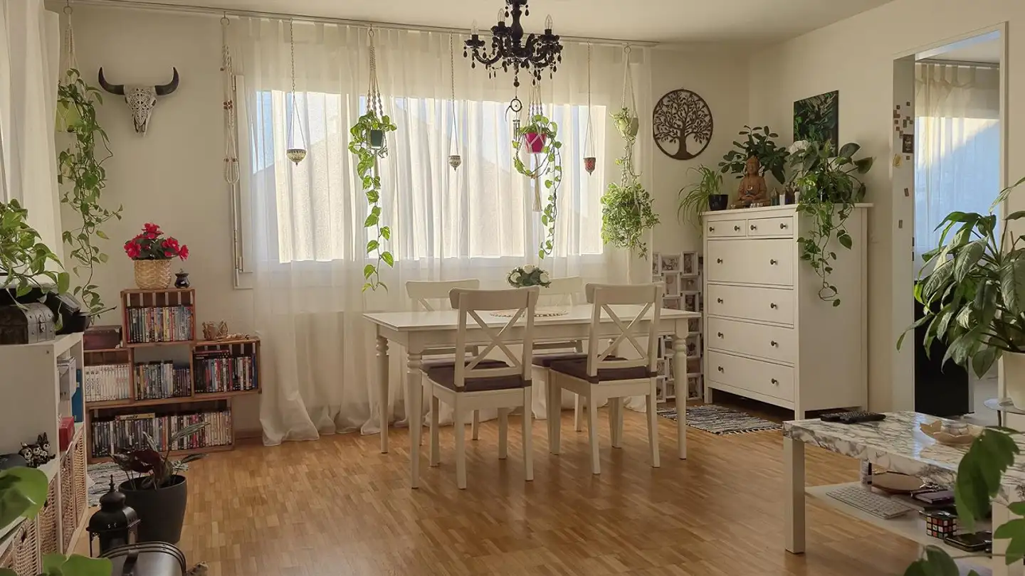 Appartamento in affitto - Im Gwänd 9, 4143 Dornach