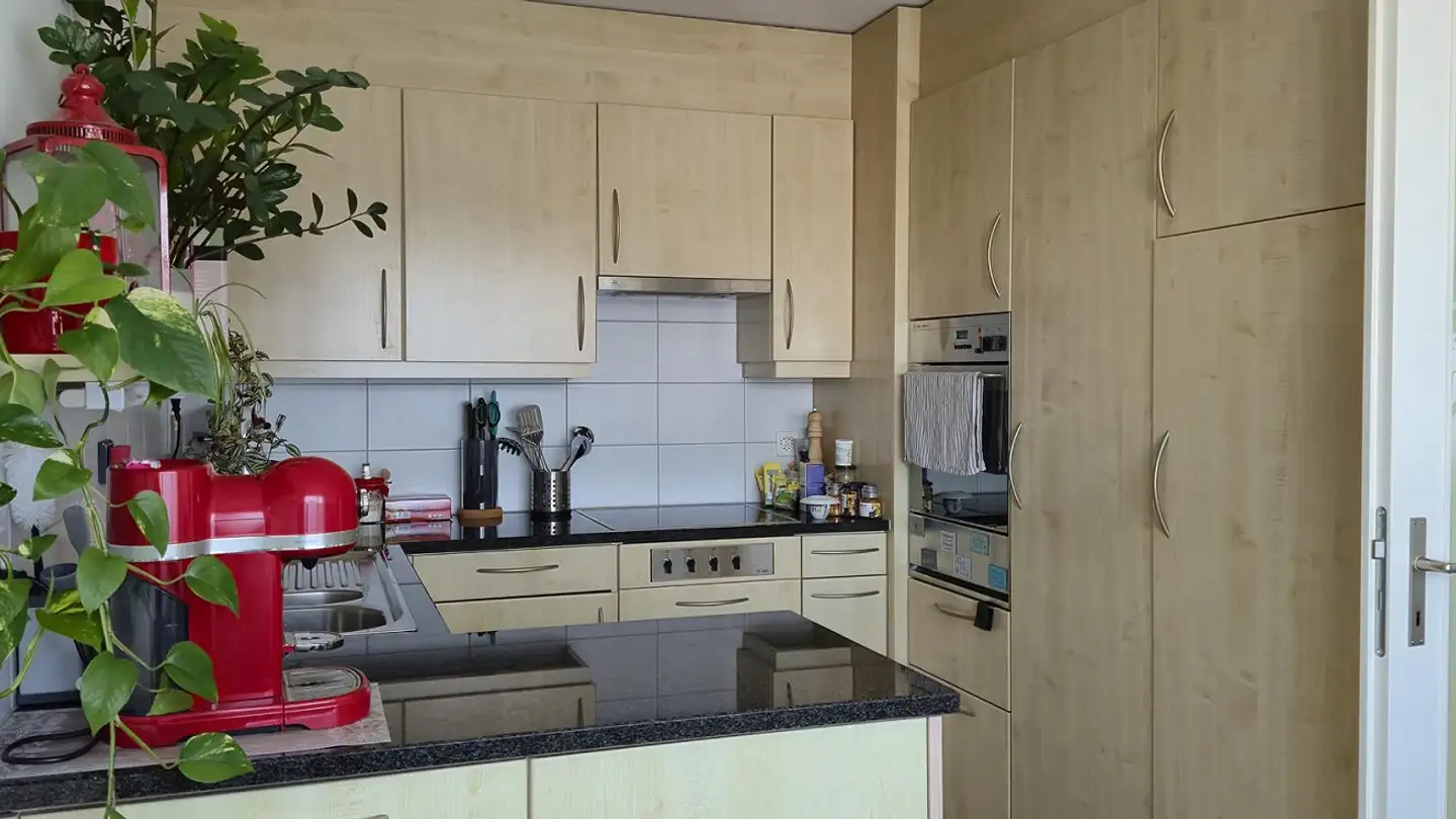 Appartamento in affitto - Im Gwänd 9, 4143 Dornach - Foto 2