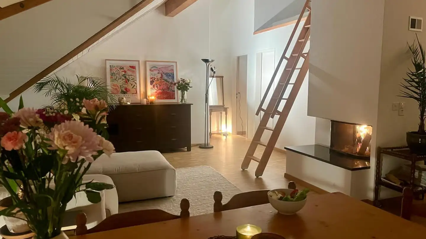 Wohnung mieten - Sandstrasse 11a, 3302 Moosseedorf