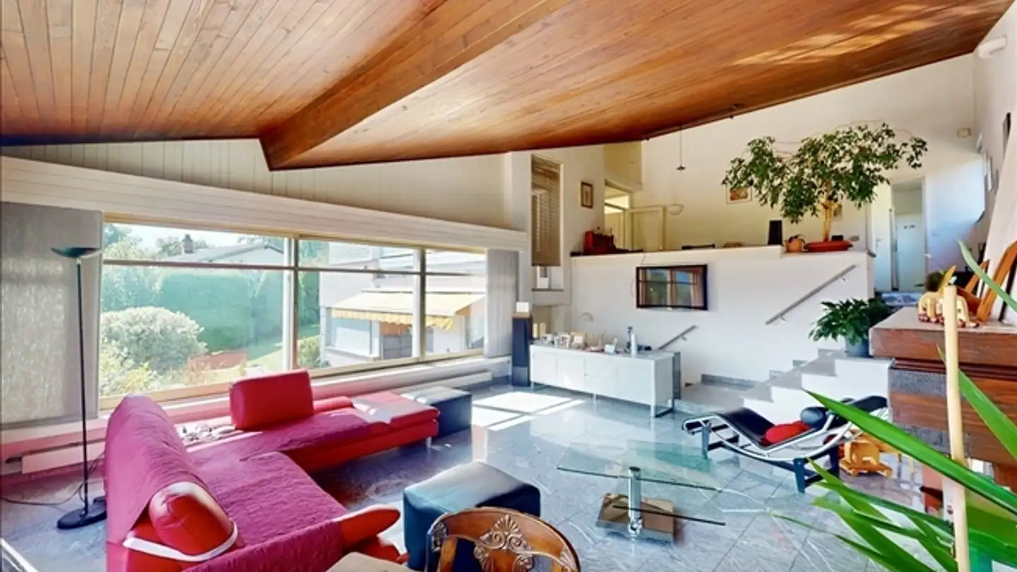 Single house for sale - Via Tecitt, 6645 Brione sopra Minusio