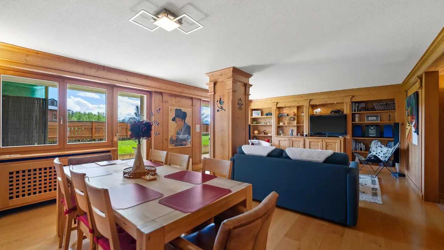 Appartement à vendre - 3963 Crans-Montana - Photo 4