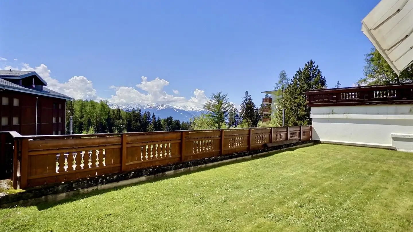 Appartement à vendre - 3963 Crans-Montana - Photo 2