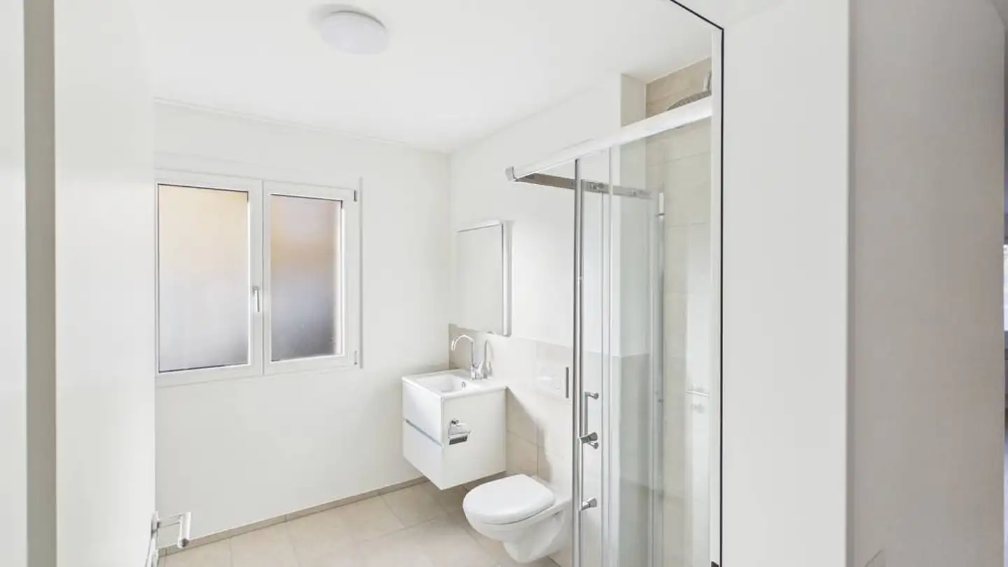 Wohnung mieten - Schützengartenstrasse 1, 9242 Oberuzwil - Foto 3