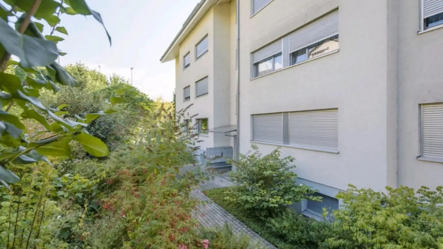 Appartamento in affitto - Im Gwänd 9, 4143 Dornach - Foto 3