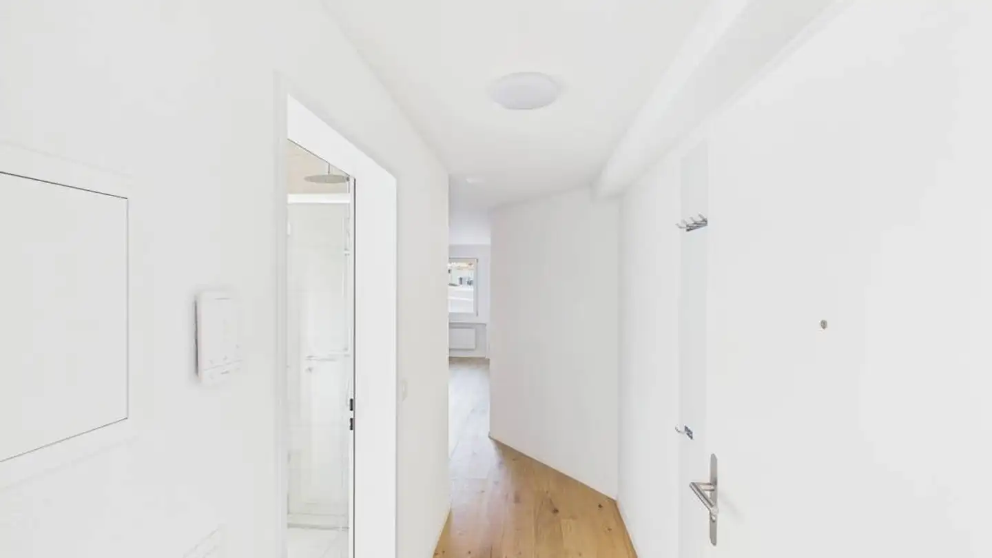 Wohnung mieten - Schützengartenstrasse 1, 9242 Oberuzwil - Foto 4
