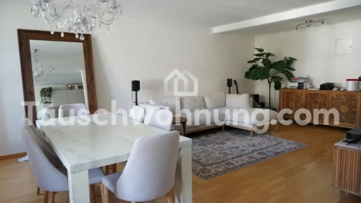 Appartement à louer - 8001 Zürich