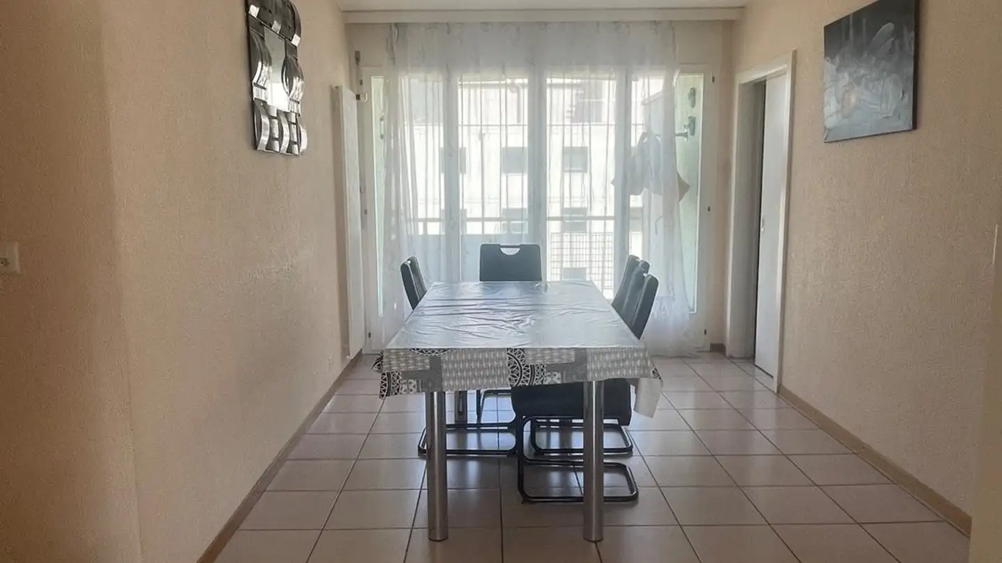 Stanza singola in affitto - 1950 Sion - Photo 3