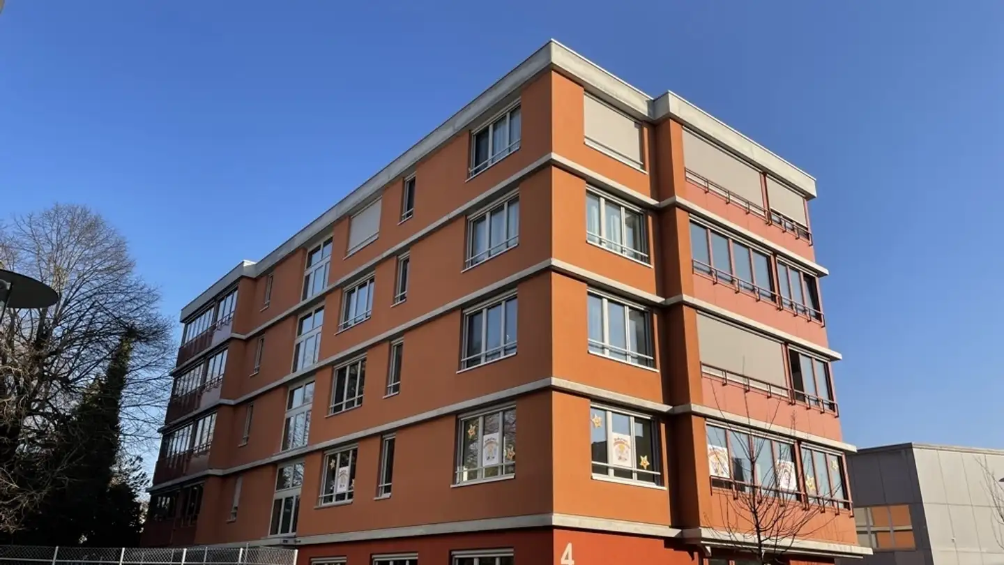 Apartment for rent - Zeughausstrasse 4, 5600 Lenzburg