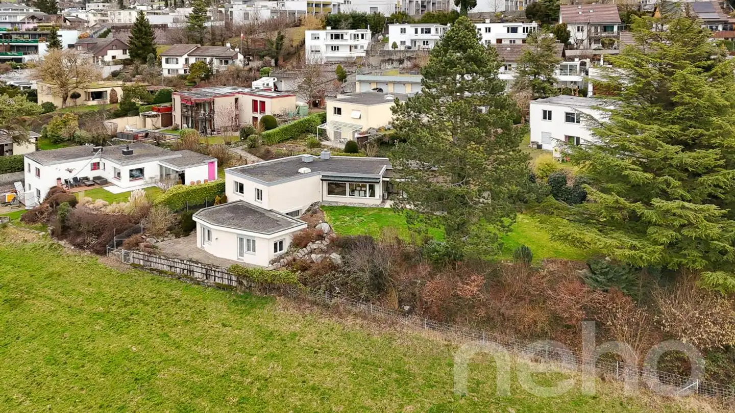 Maison individuelle à vendre - 5452 Oberrohrdorf
