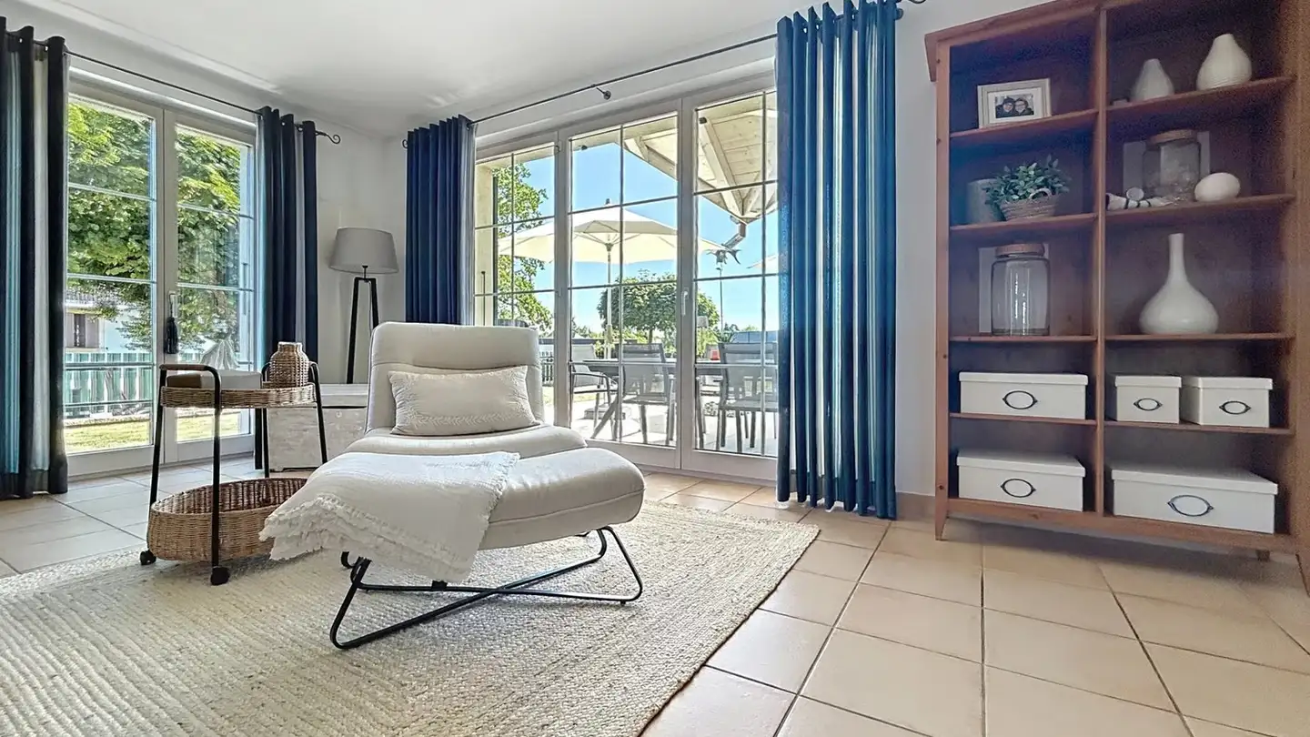 Villa à vendre - 2075 Thielle - Photo 4