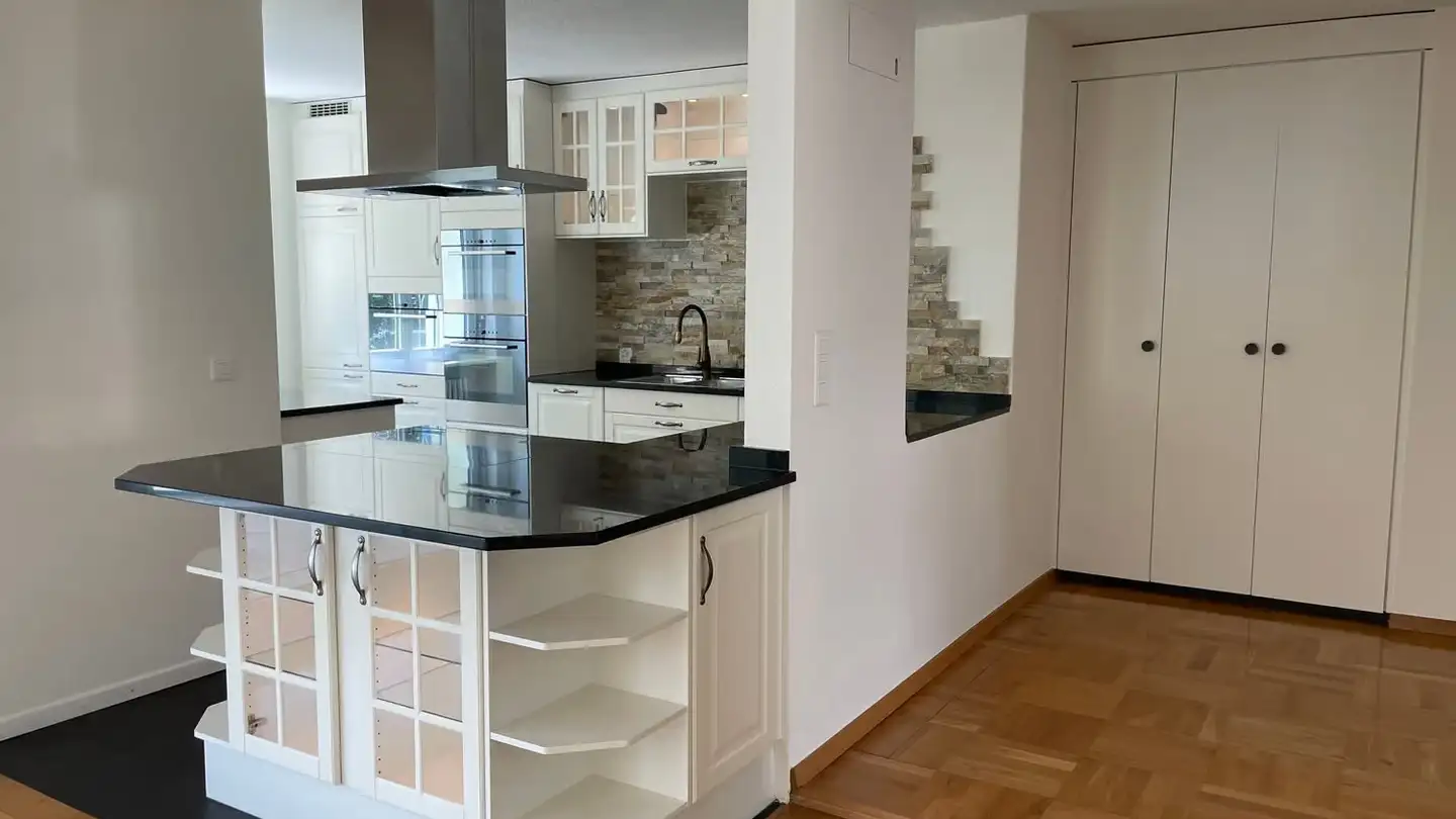 Apartment for rent - Gotzenwilerstrasse 8, 8405 Winterthur