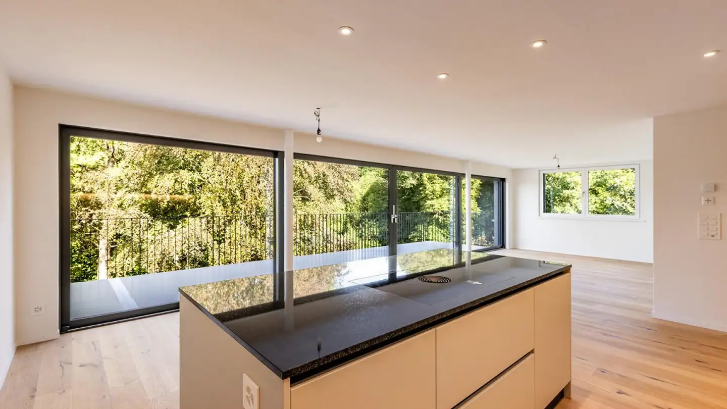 Appartamento in vendita - Spiezstrasse 22, 3645 Gwatt (Thun) - Foto 2