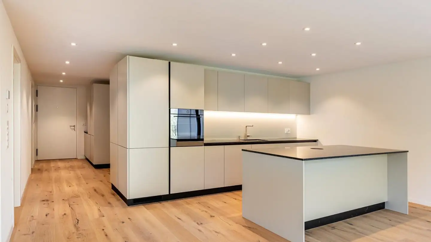 Appartamento in vendita - Spiezstrasse 22, 3645 Gwatt (Thun) - Foto 4