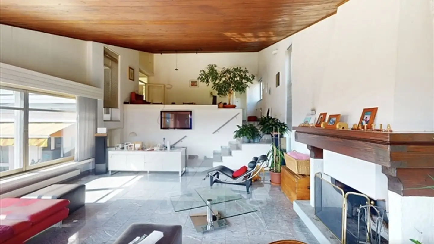 Casa singola in vendita - Via Tecitt, 6645 Brione sopra Minusio - Foto 2