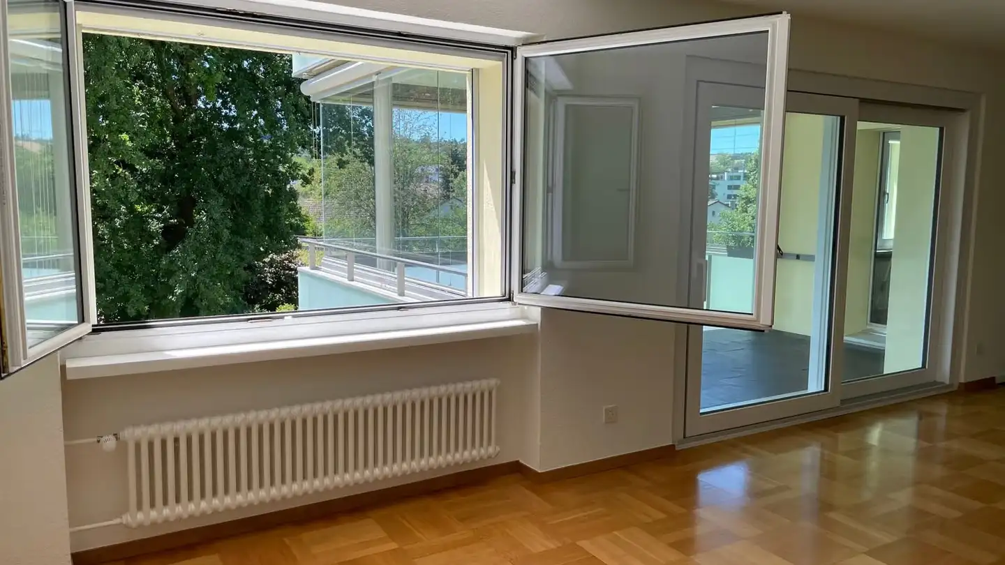 Apartment for rent - Gotzenwilerstrasse 8, 8405 Winterthur - Photo 4