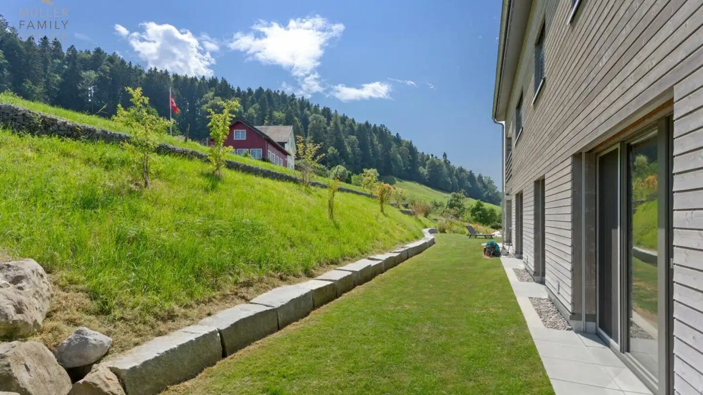 Wohnung kaufen - Rütistrasse 3c, 9037 Speicherschwendi - Foto 4
