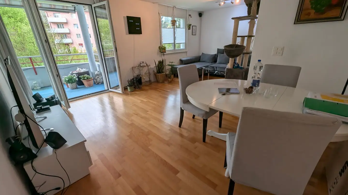 Appartamento in affitto - Sankt Niklausengasse 23, 6010 Kriens