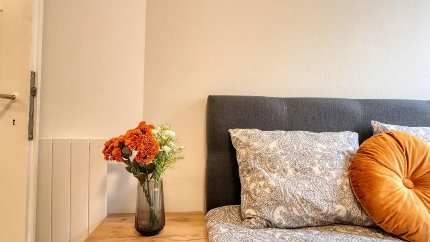 Chambre à louer - Avenue Collonges 33, 1004 Lausanne - Photo 4