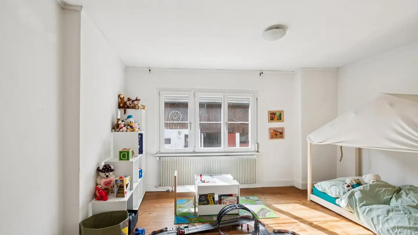 Cave house for sale - Sammelgasse, 4431 Bennwil - Photo 4