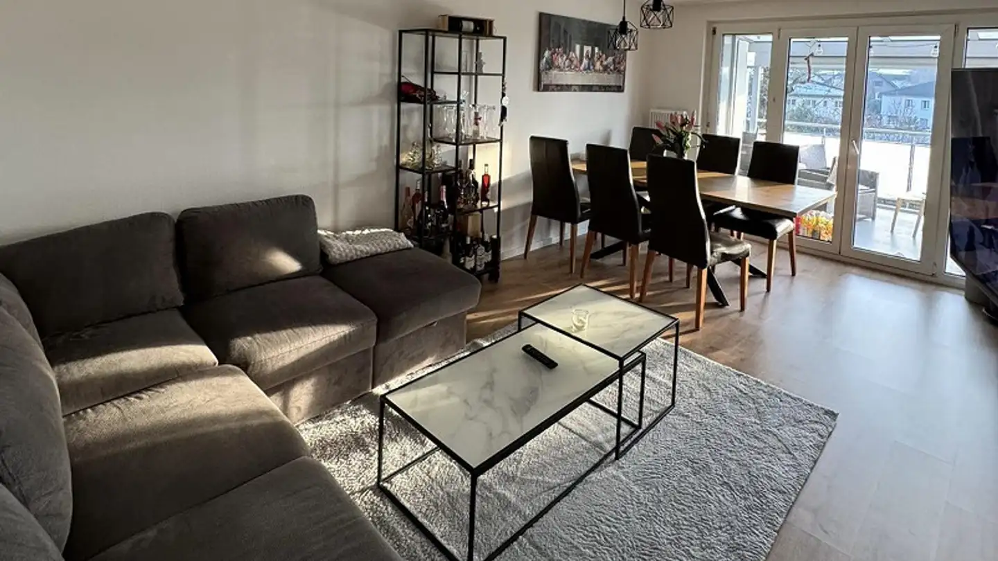 Apartment for rent - Oststrasse 18, 8570 Weinfelden