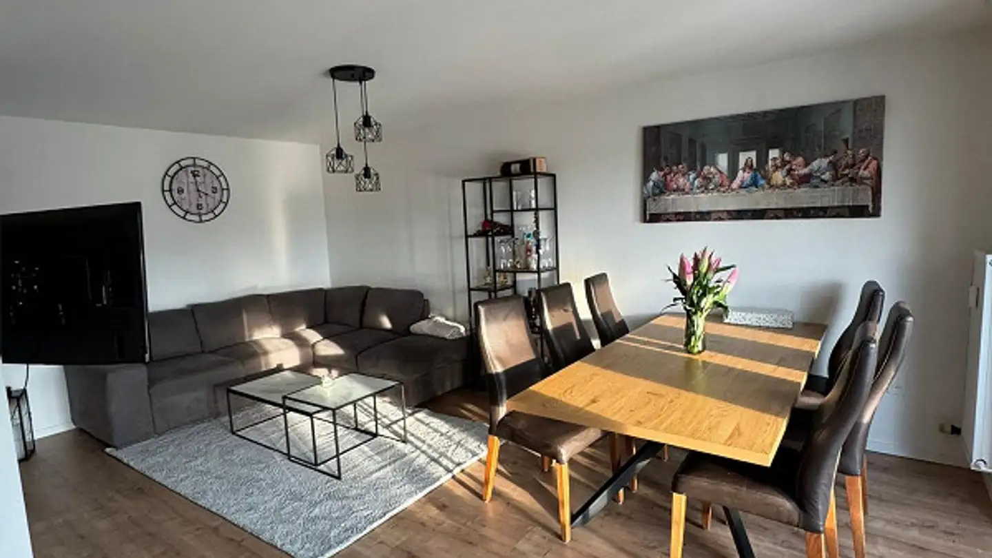 Apartment for rent - Oststrasse 18, 8570 Weinfelden - Photo 2