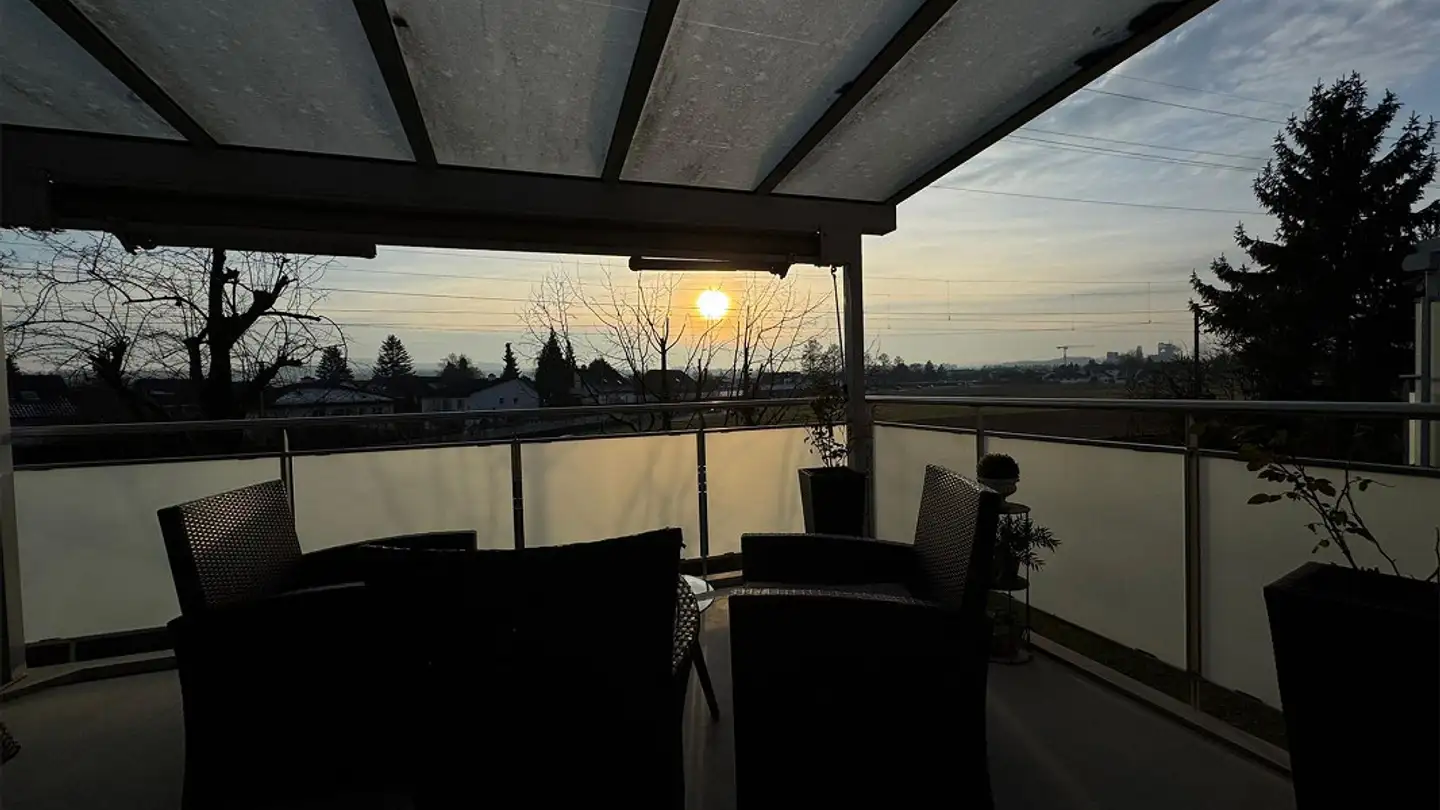 Apartment for rent - Oststrasse 18, 8570 Weinfelden - Photo 3