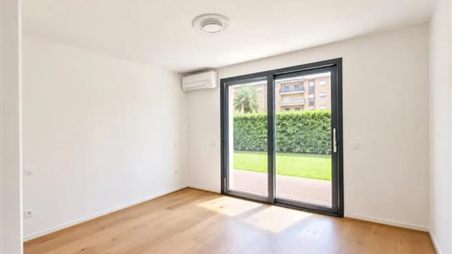 Appartement à louer - 6963 Pregassona