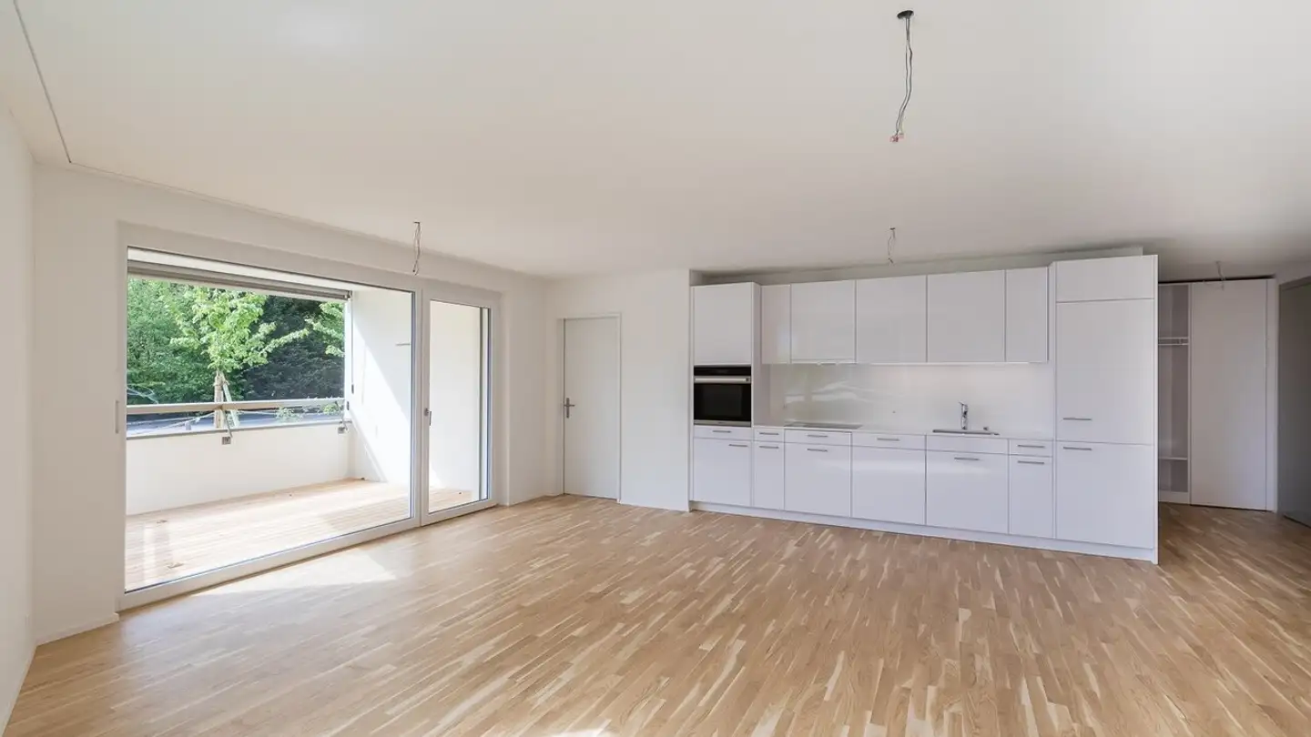 Appartement à louer - Schulstrasse, 5706 Boniswil