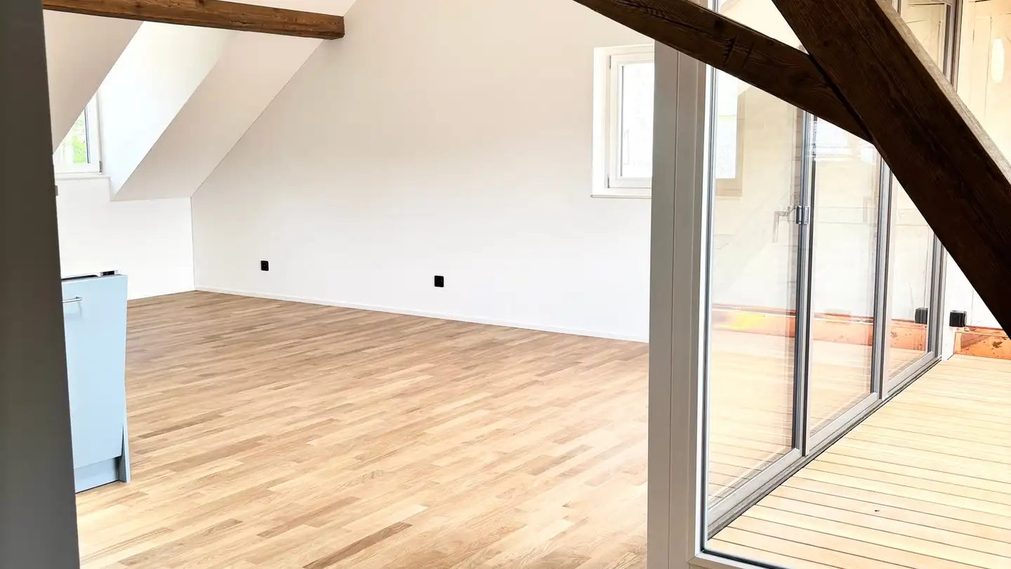 Loft for rent - Hauptstrasse 39, 4105 Biel-Benken BL - Photo 3
