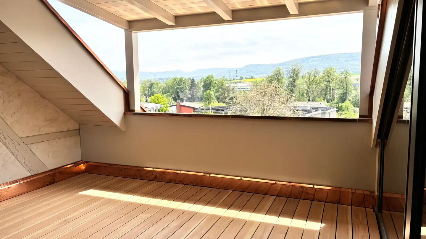 Loft for rent - Hauptstrasse 39, 4105 Biel-Benken BL - Photo 4