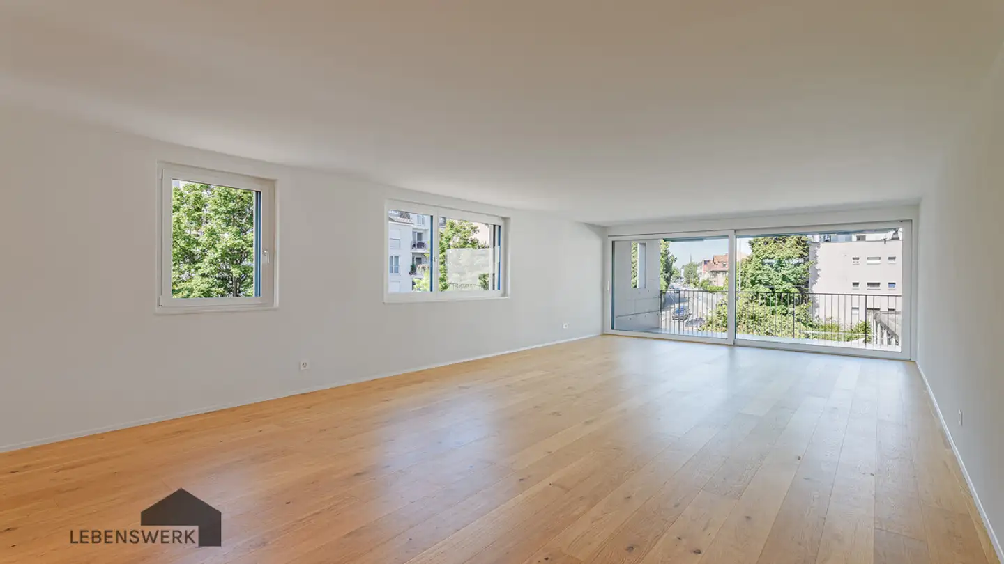 Appartement à vendre - Weinstrasse 44, 8280 Kreuzlingen - Photo 4