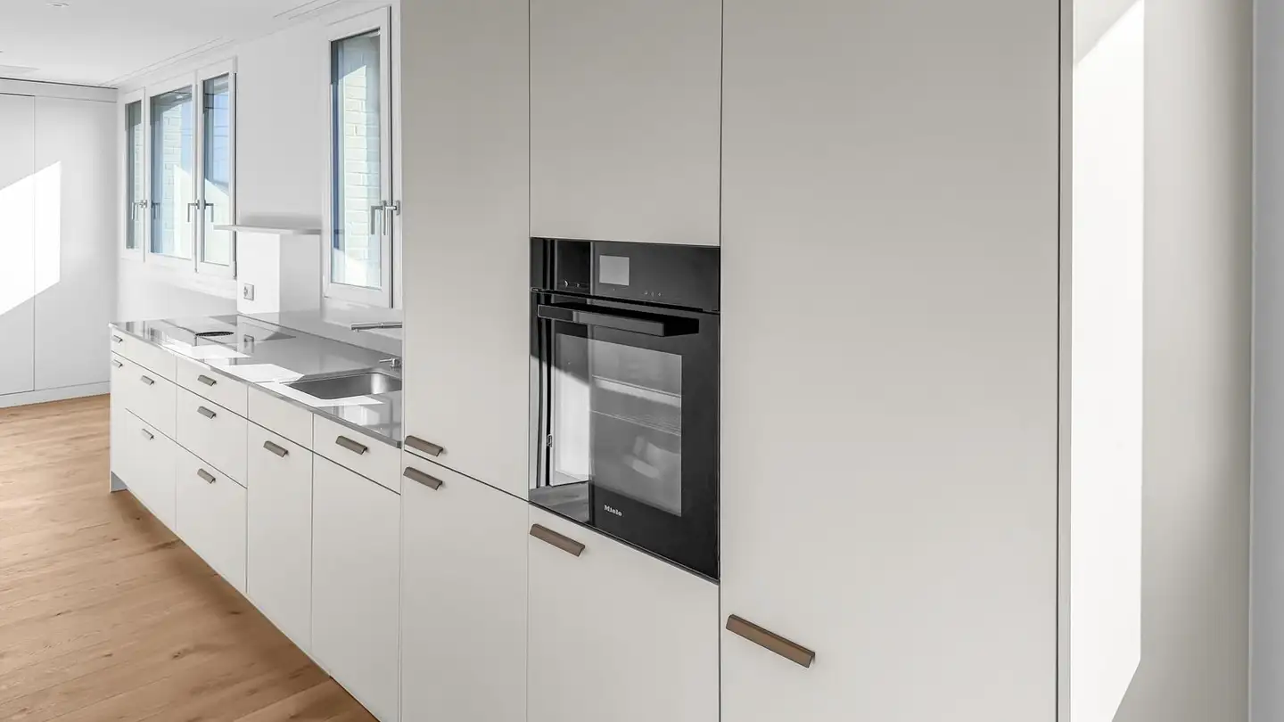 Wohnung kaufen - 8570 Weinfelden - Foto 2