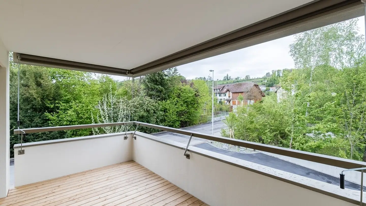 Appartement à louer - Schulstrasse, 5706 Boniswil - Photo 3