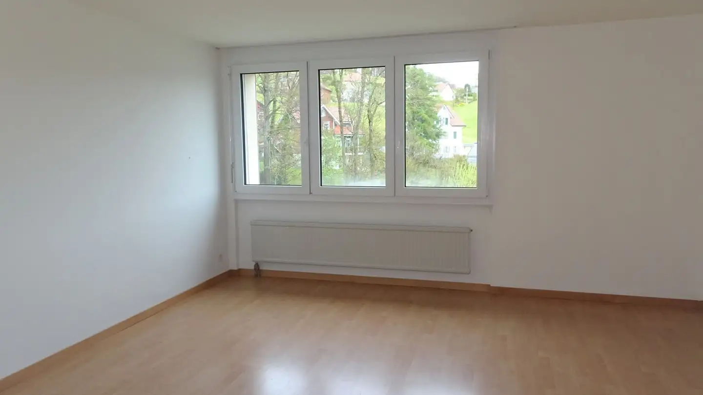 Wohnung mieten - Burghalden 6, 9100 Herisau - Foto 3