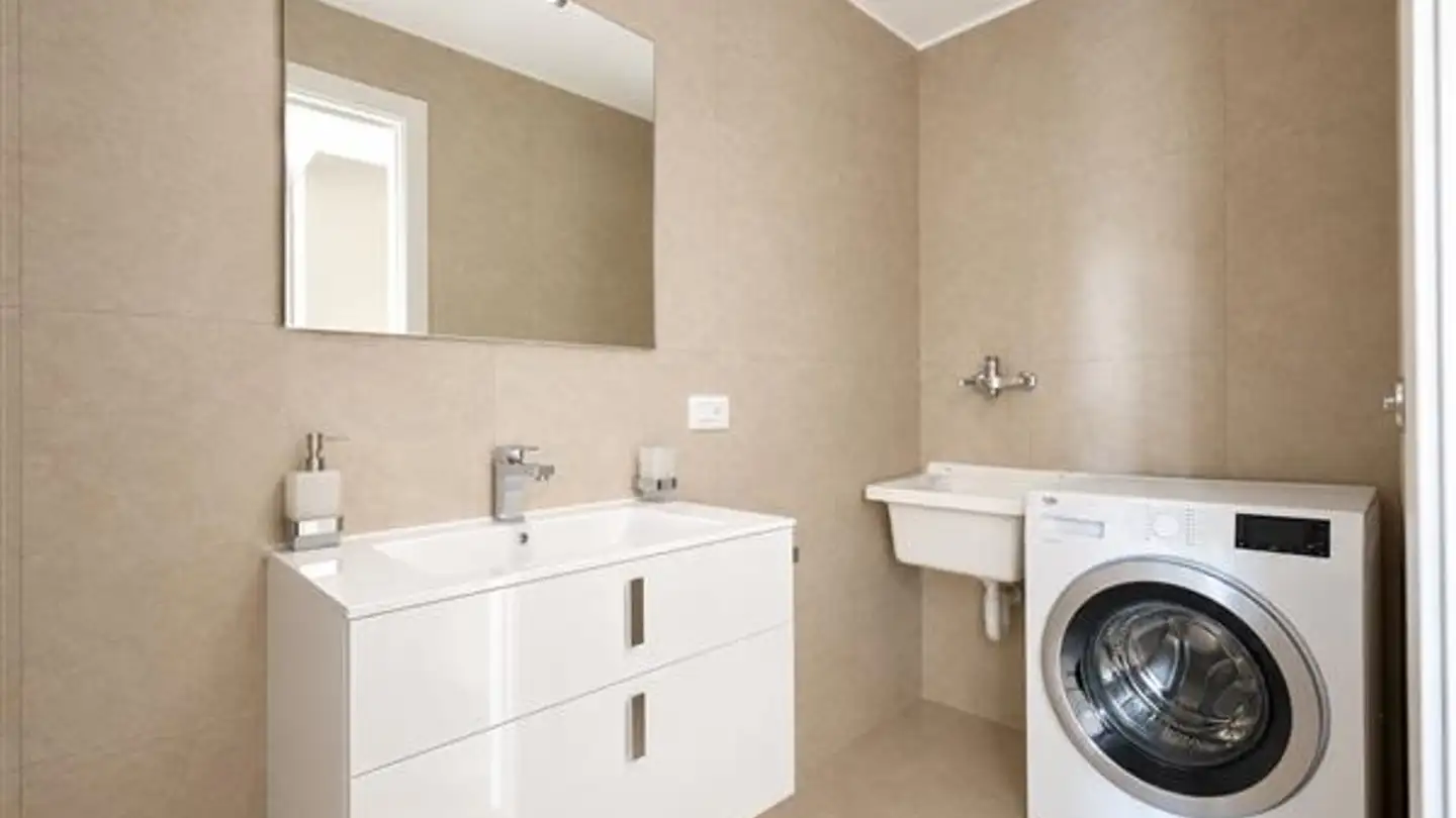 Appartement à louer - 6963 Pregassona - Photo 4