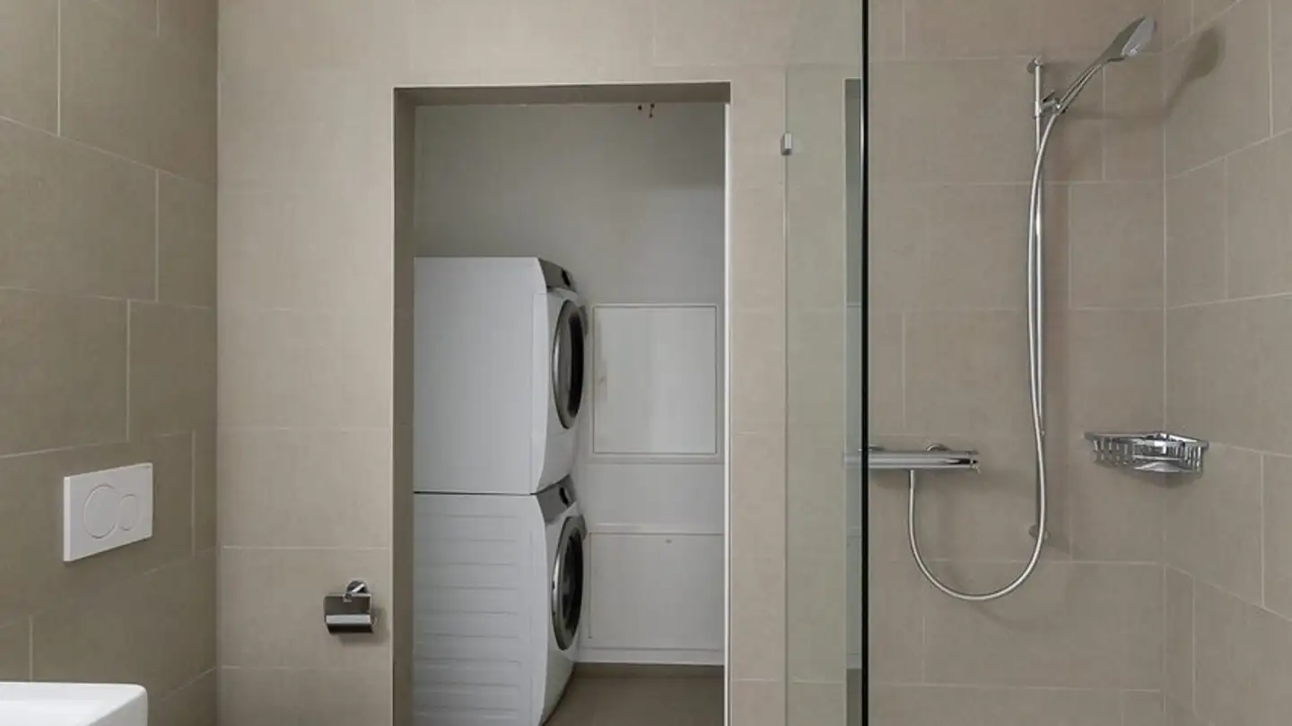 Appartement à louer - Schulstrasse, 5706 Boniswil - Photo 4