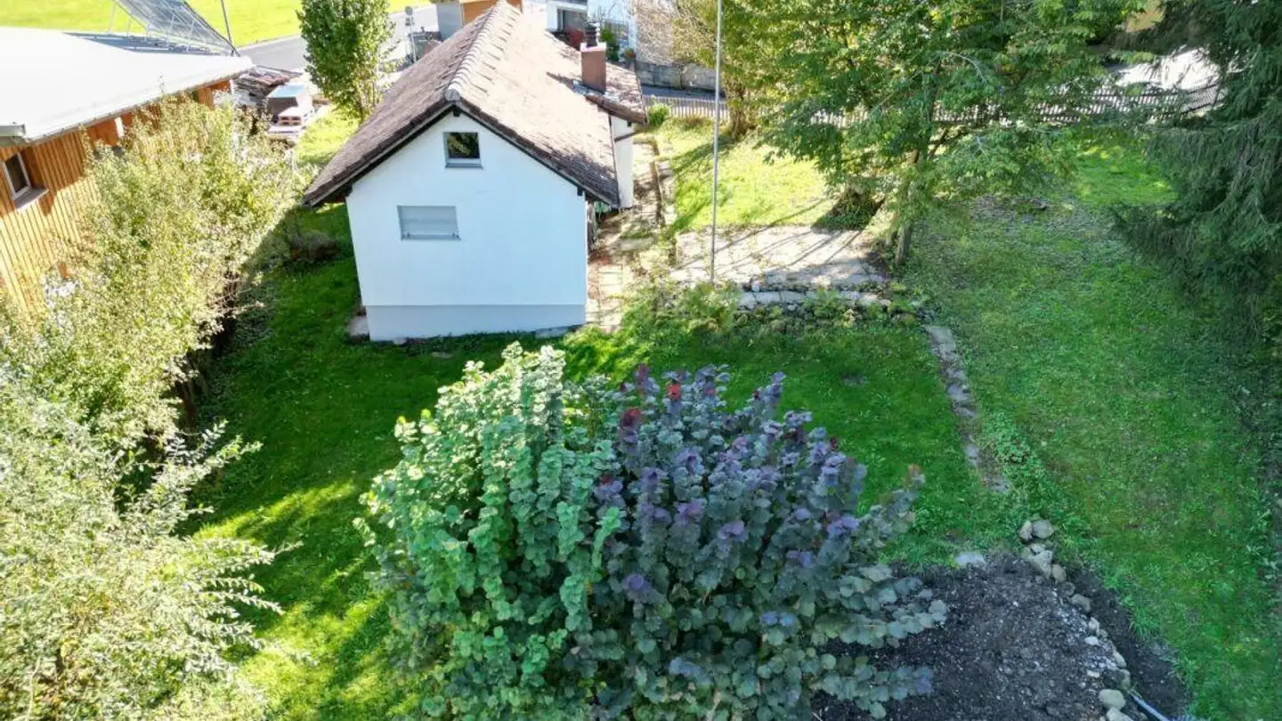 Terreno edificabile industriale in vendita - Fichtenweg 2, 8726 Ricken SG - Photo 3