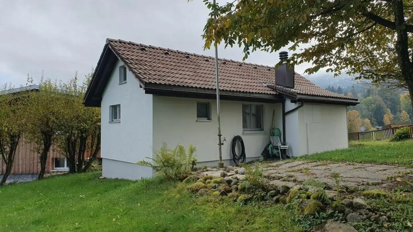 Terreno edificabile industriale in vendita - Fichtenweg 2, 8726 Ricken SG - Photo 4