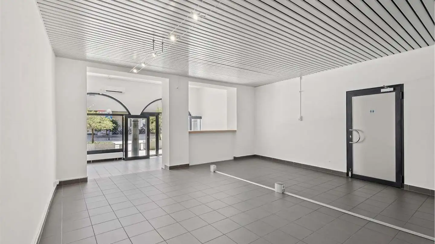 Appartamento in affitto - Piazza Indipendenza 6, 6500 Bellinzona