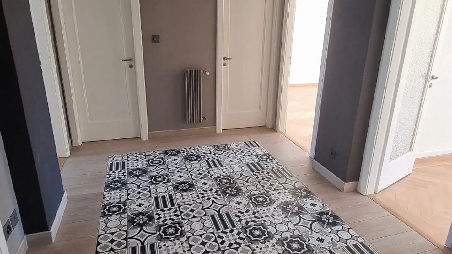 Appartement à louer - Rue François-Guillimann 16, 1700 Fribourg