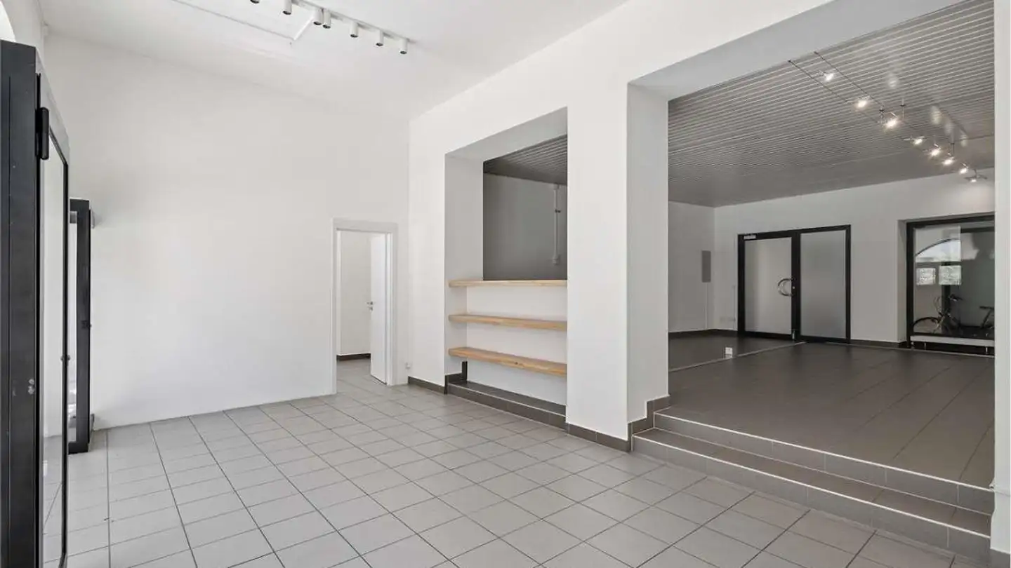 Appartamento in affitto - Piazza Indipendenza 6, 6500 Bellinzona - Foto 2