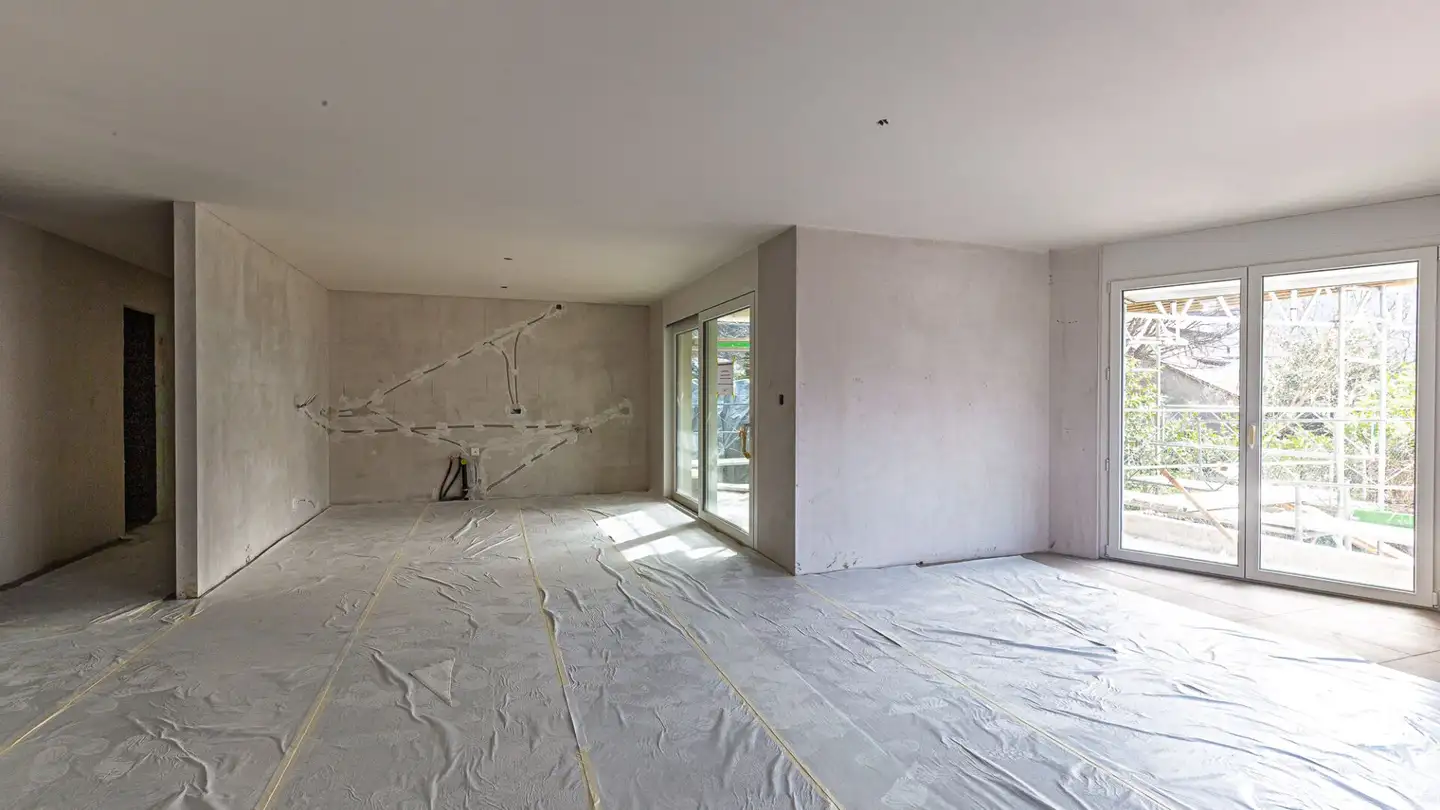 Appartement à vendre - 1852 Roche VD