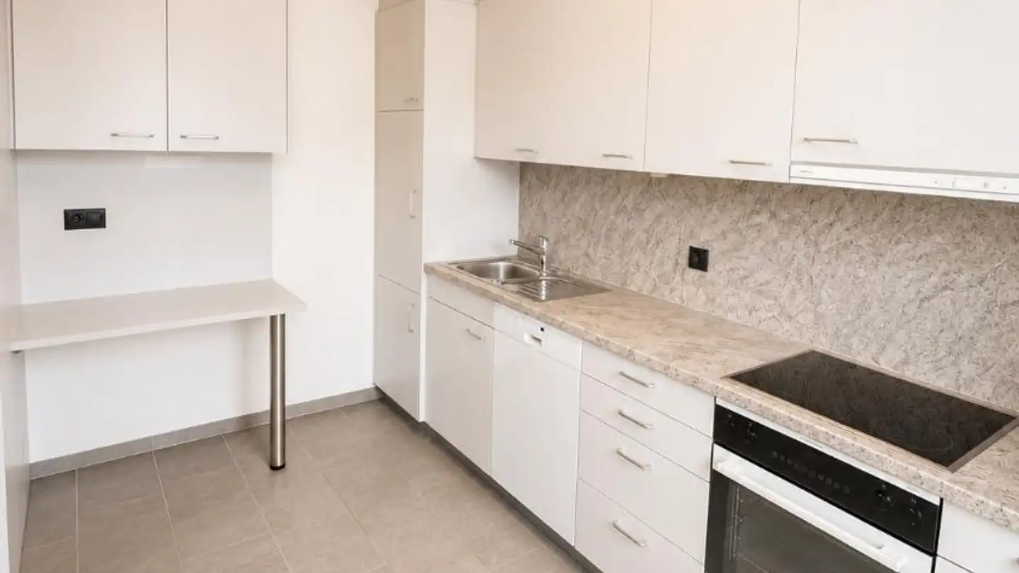Apartment for rent - Hauptstrasse 30, 4127 Birsfelden - Photo 3