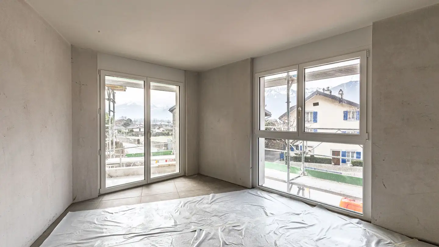 Appartement à vendre - 1852 Roche VD - Photo 2