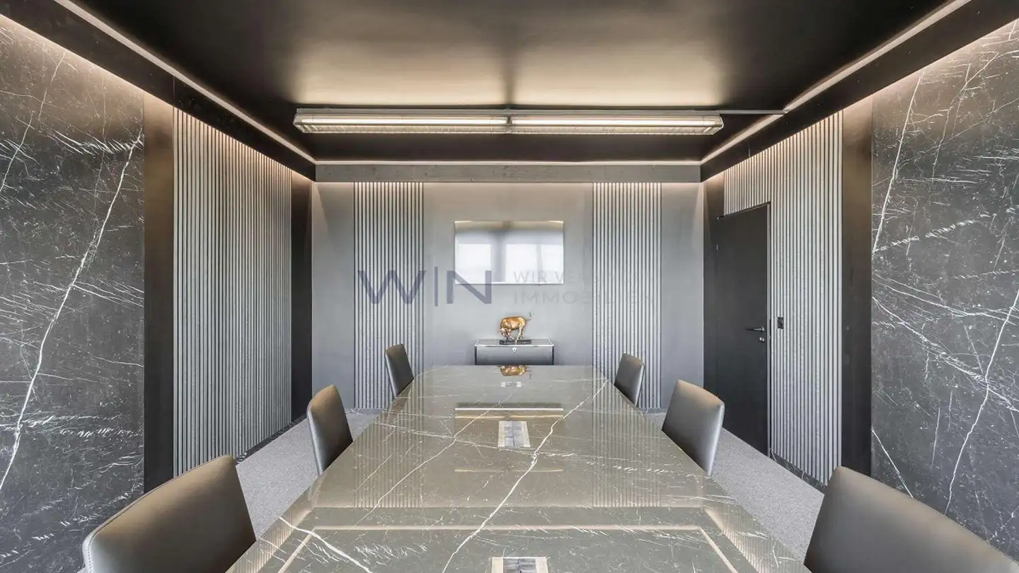 Spazio ufficio in affitto - Churerstrasse 158, 8808 Pfäffikon SZ - Foto 4