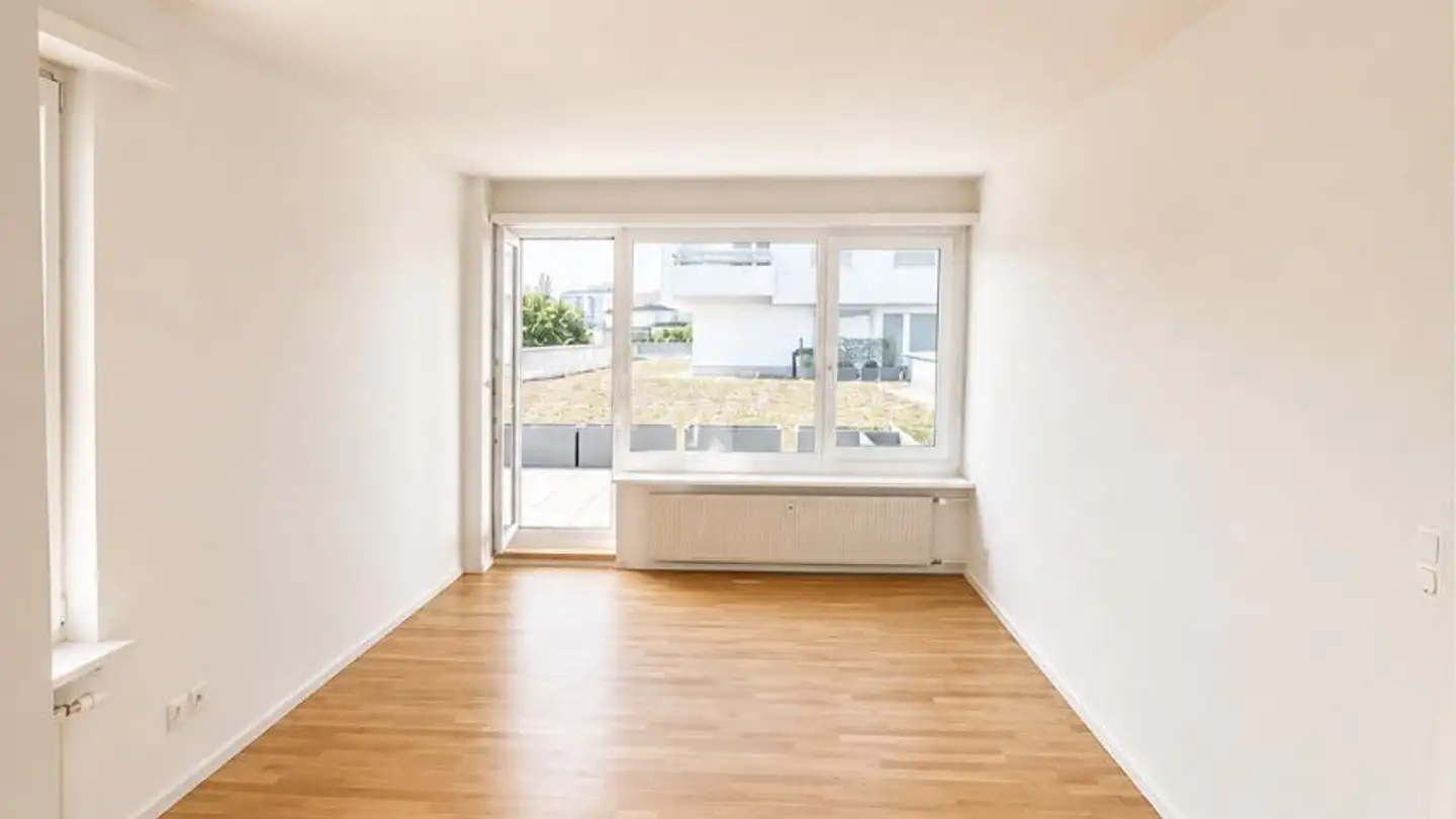 Apartment for rent - Hauptstrasse 30, 4127 Birsfelden - Photo 2