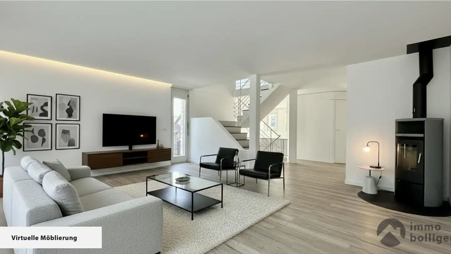 Single house for sale - 5053 Staffelbach