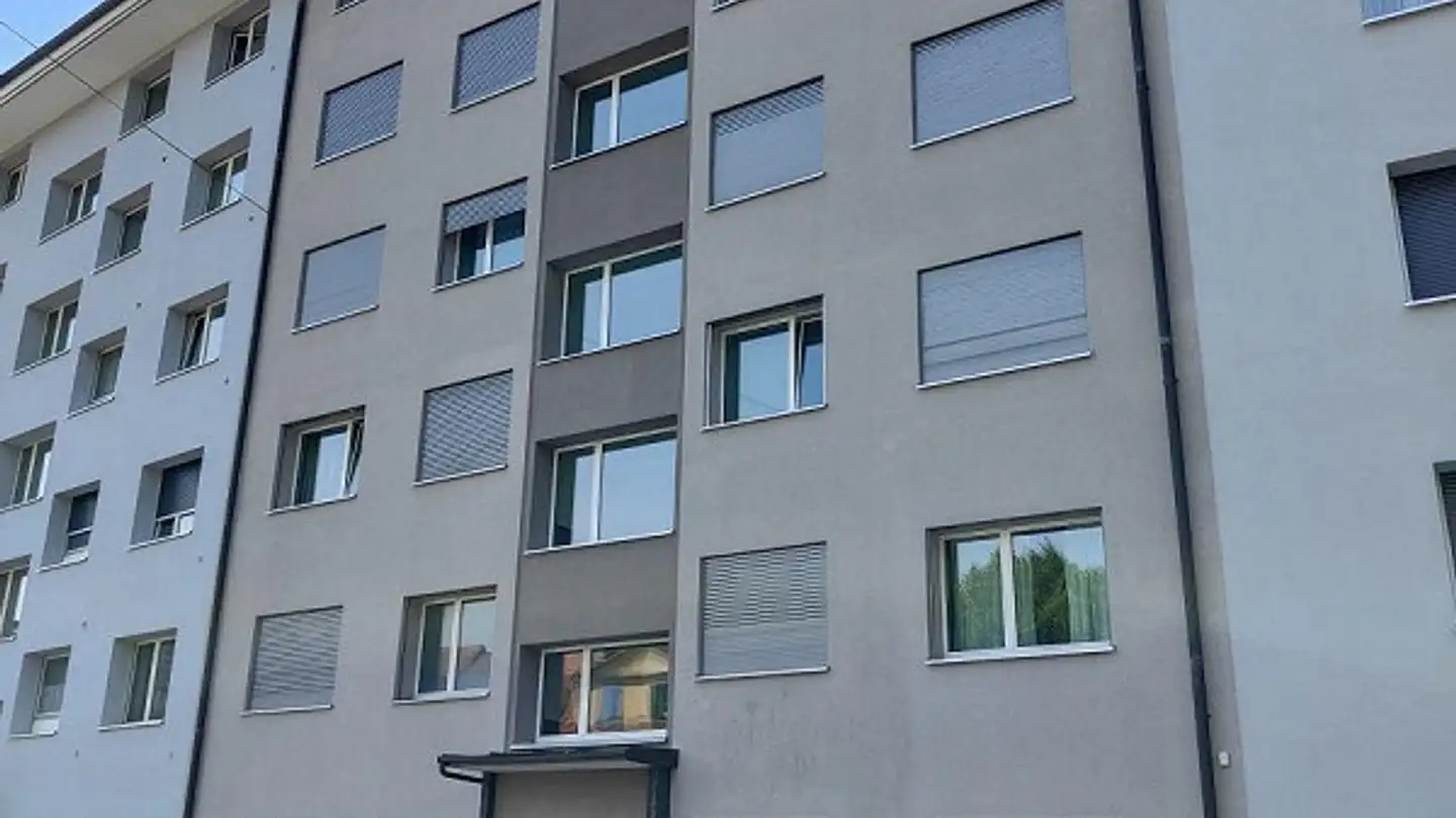 Wohnung mieten - Eigerstrasse 20, 3007 Bern